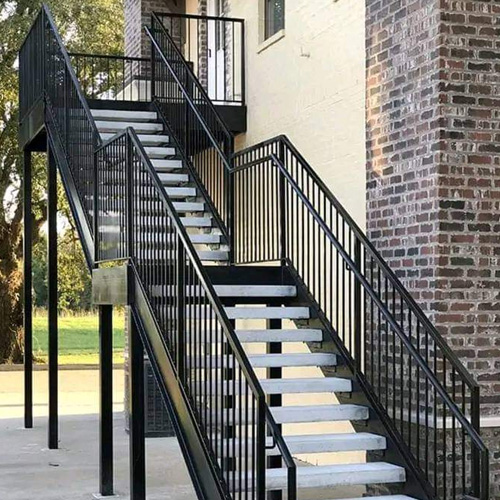 Welcome To Tasleem Fabrication