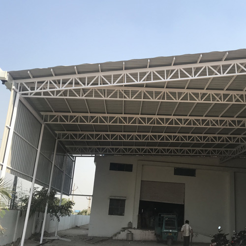 All Types Of Patra Shade